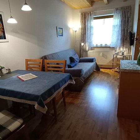 Fasslreiter Apartman Achenkirch Kültér fotó