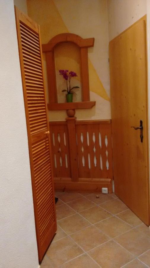 Fasslreiter Apartman Achenkirch Kültér fotó