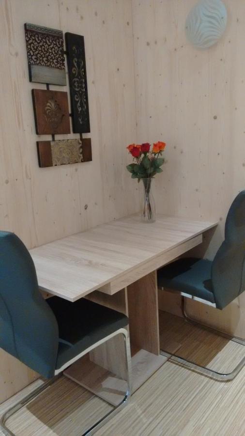Fasslreiter Apartman Achenkirch Kültér fotó