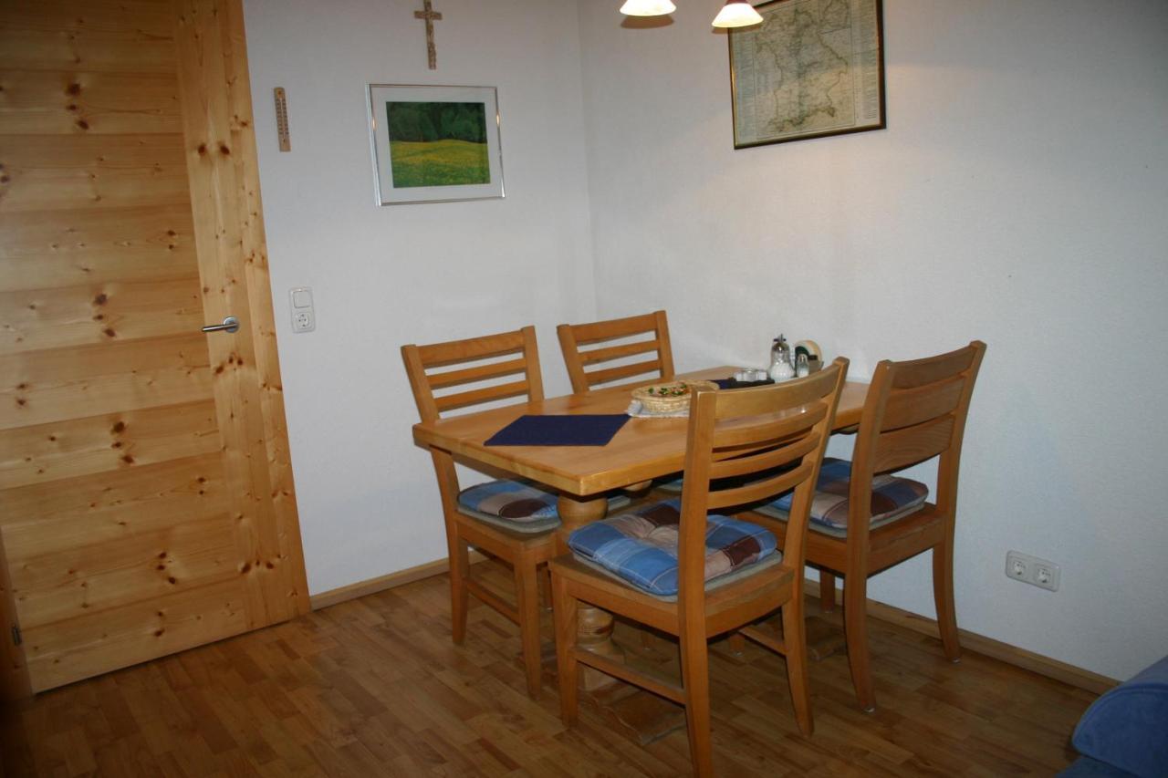 Fasslreiter Apartman Achenkirch Kültér fotó