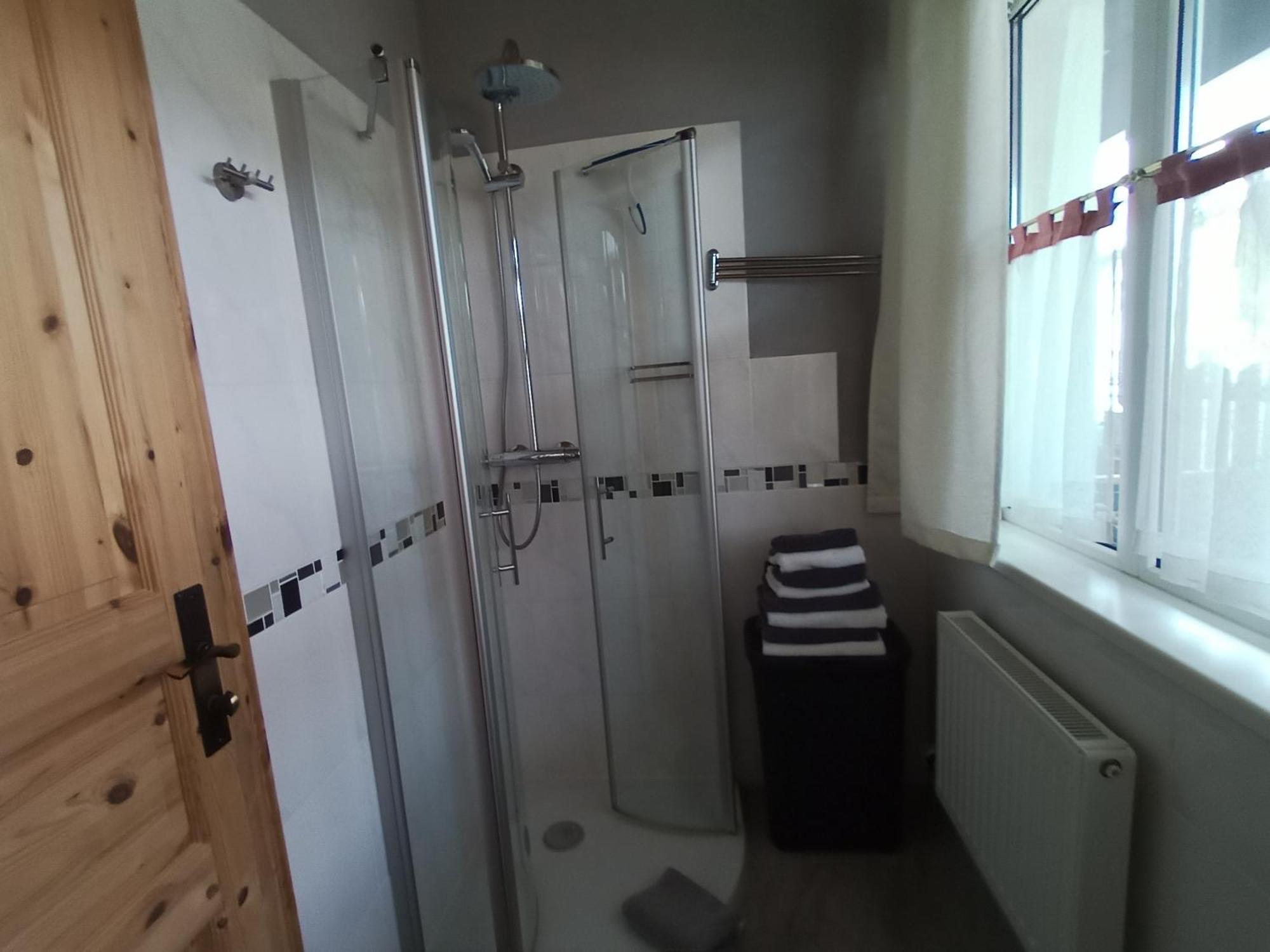 Fasslreiter Apartman Achenkirch Kültér fotó