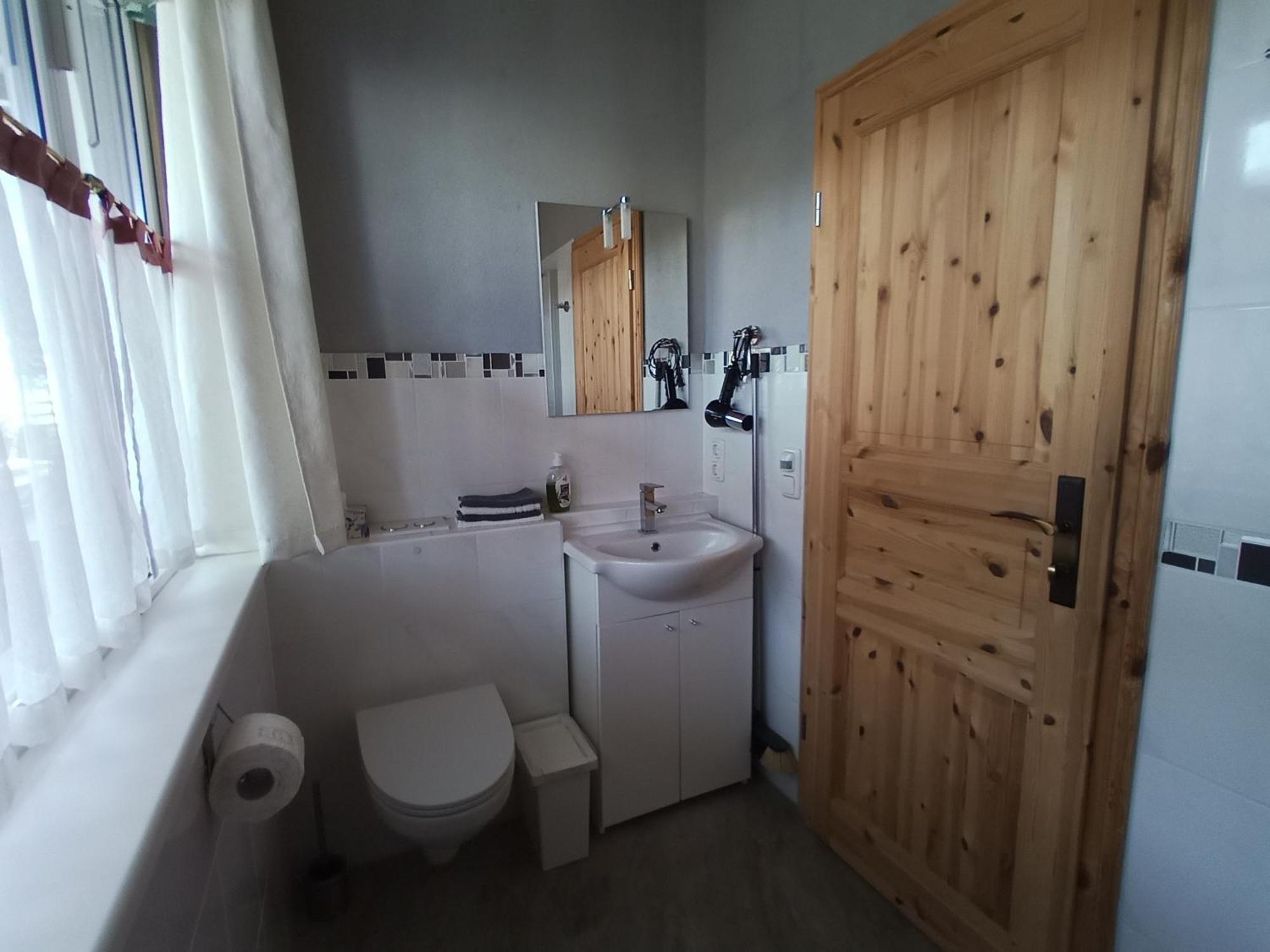 Fasslreiter Apartman Achenkirch Kültér fotó