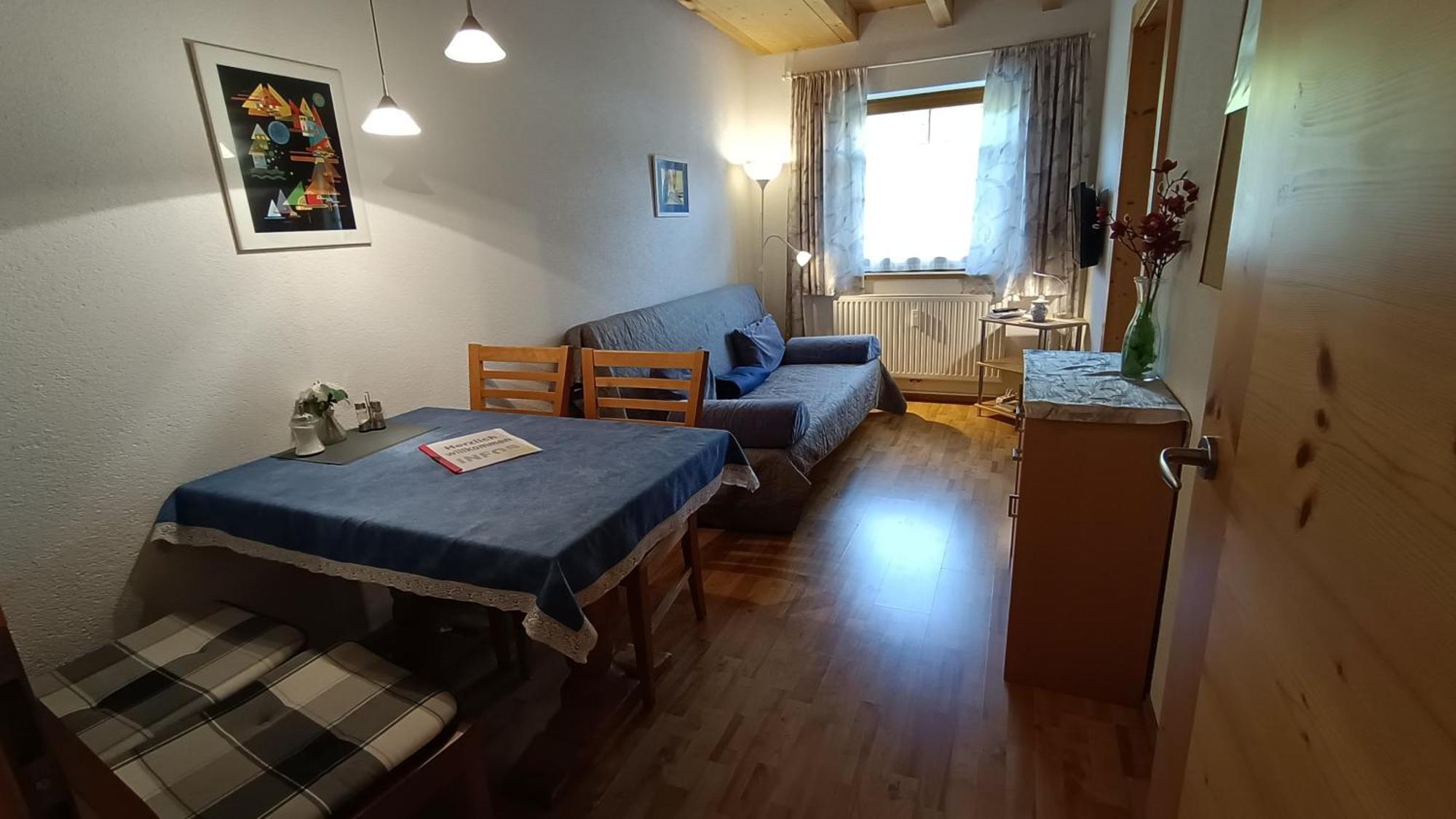 Fasslreiter Apartman Achenkirch Kültér fotó