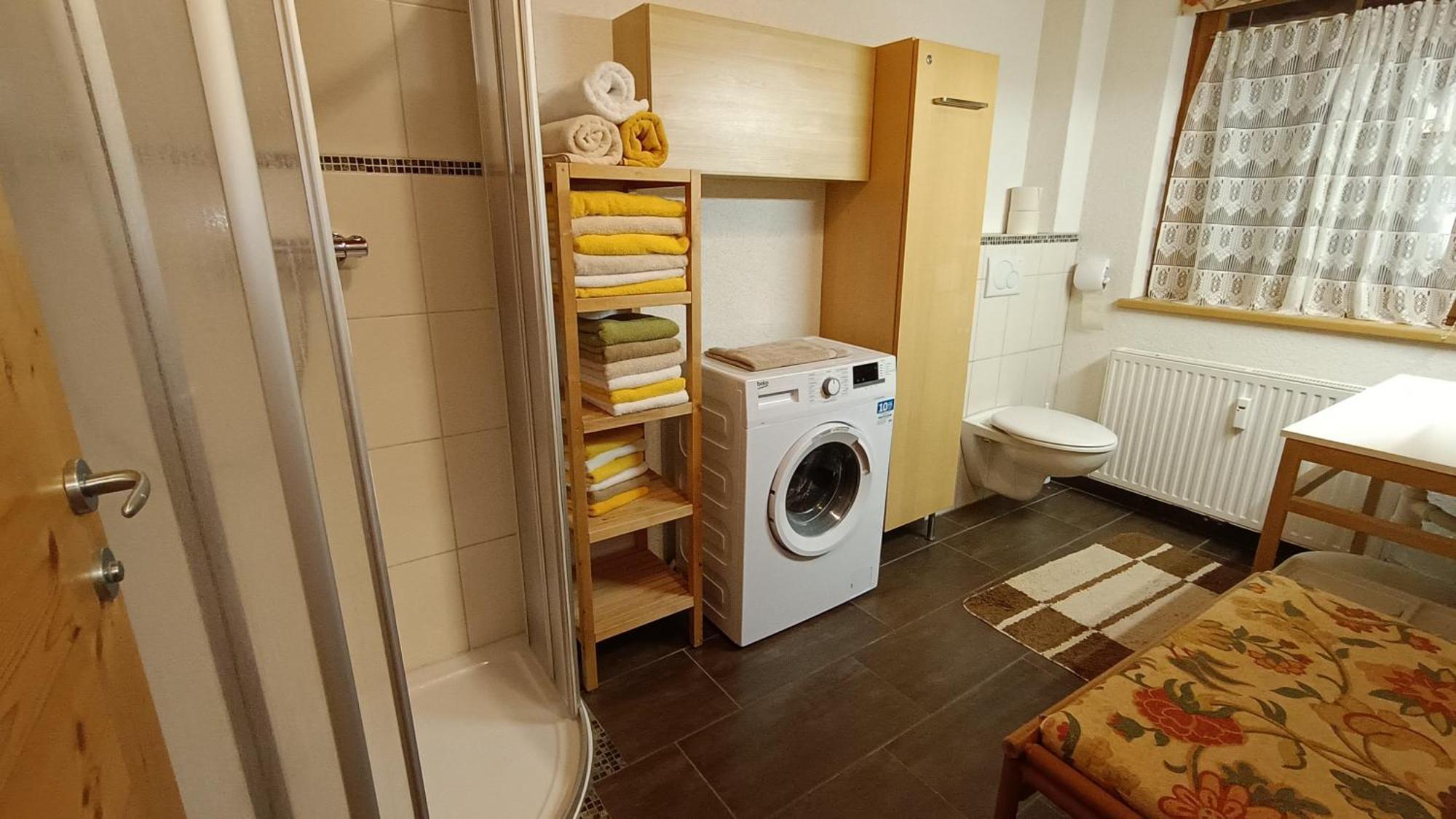 Fasslreiter Apartman Achenkirch Kültér fotó